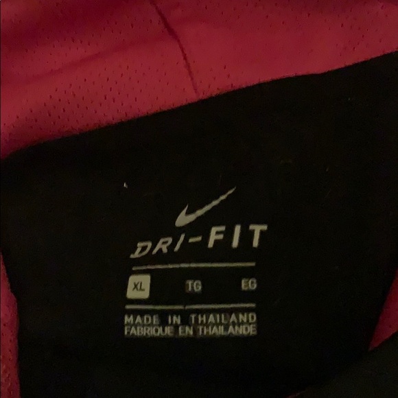 Nike gently used kids hoodie💕 - Picture 2 of 2
